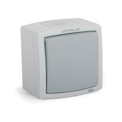 Va et vient étanche