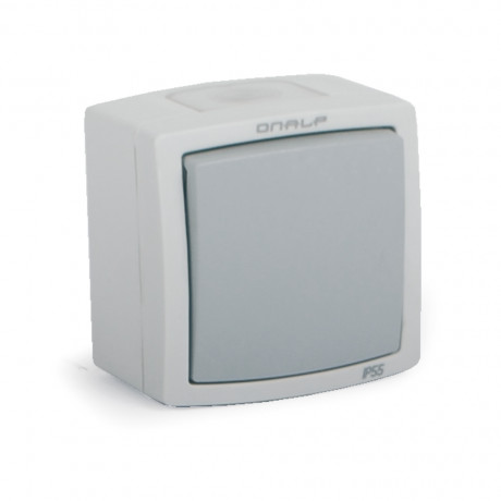 Va et vient étanche