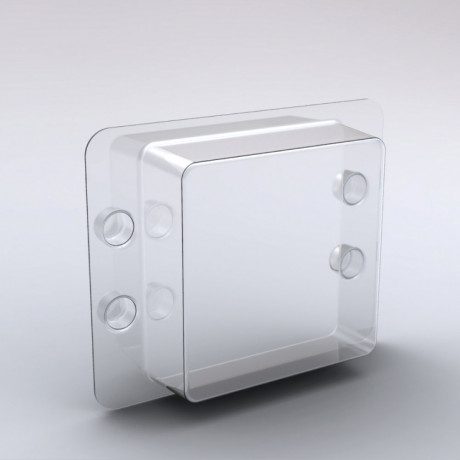 Cache peinture Assiva