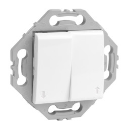 Commande de volet roulant