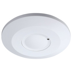 Détecteur de mouvement HF 360°