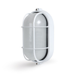 Hublots de garage 60 W - IP54