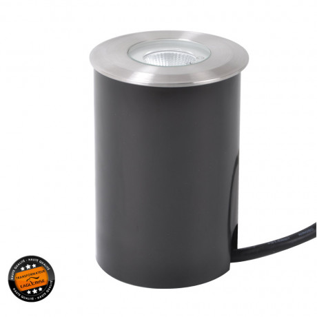 Spot encastrable 3W LED COB