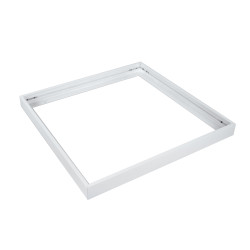 Kit pour pose en saillie pour dalle