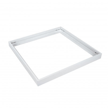 Kit pour pose en saillie pour dalle