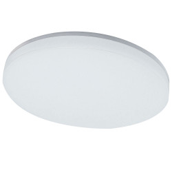 Applique ronde à LED SMD - 24W - IP65
