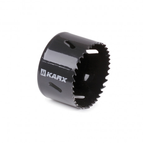 SCIE CLOCHE HSS BI-METAL Ø40 MM