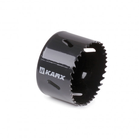 SCIE CLOCHE HSS BI-METAL Ø50 MM