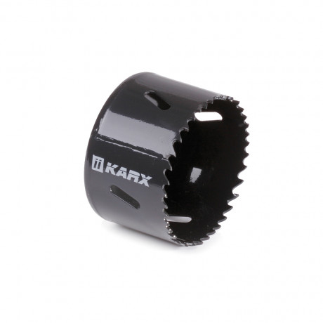 SCIE CLOCHE HSS BI-METAL Ø60 MM