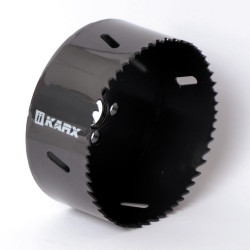 SCIE CLOCHE HSS BI-METAL Ø111 MM