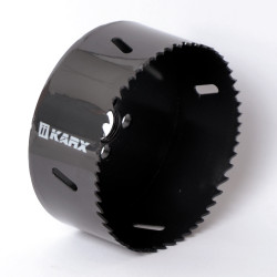 SCIE CLOCHE HSS BI-METAL Ø152 MM