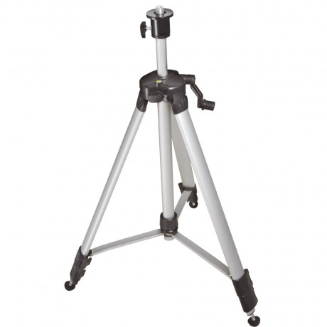 Trépied pour niveau laser