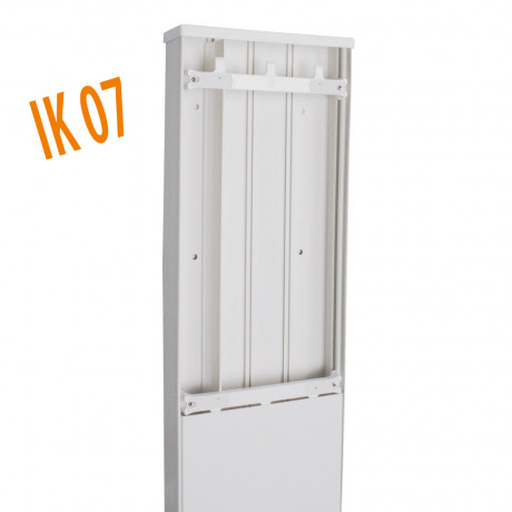 GTL 250 (Gaine Technique pour Logement)