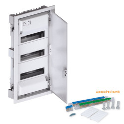 Tableau 3 rangées (42 modules)