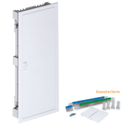 Tableau 4 rangées (56 modules)