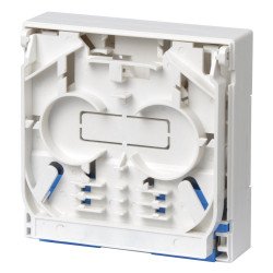 Prise DTIO - dispositif de terminaison intérieur optique