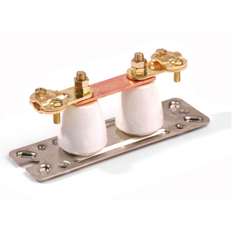 Barrettes de coupure