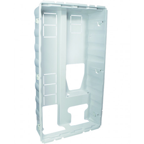 Bac 2 travées/5rangées "grand modèle"