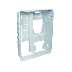 Bac 2 travées/4 rangées "petit modèle"