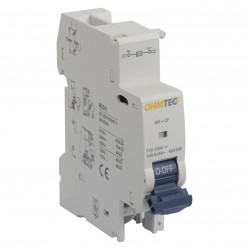 Bobine de déclenchement à emission de courant MX