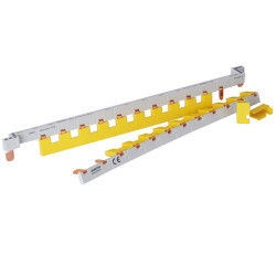 Barre de pontage universelle Phase & Neutre