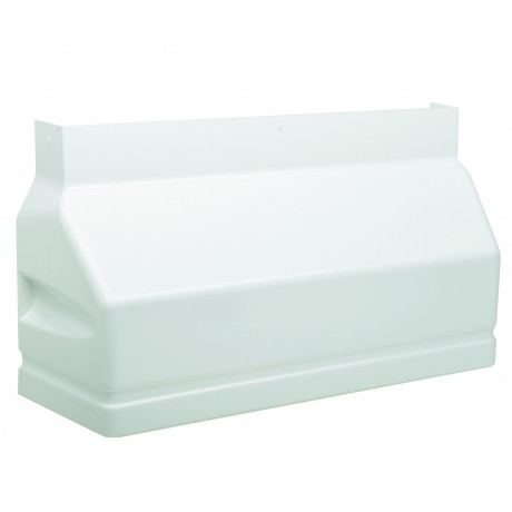 Jonction Sol / Plafond 500 mm