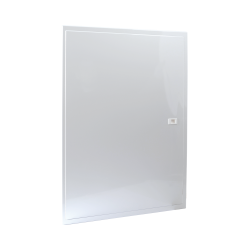 Trappe de visite affleurante