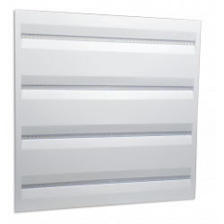 Dalle LED 45W - 4000K - 4950 lumens