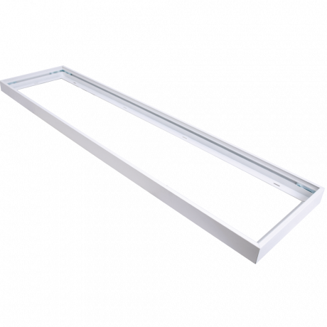 Cadre pour pose en saillie - 1200x300x45mm