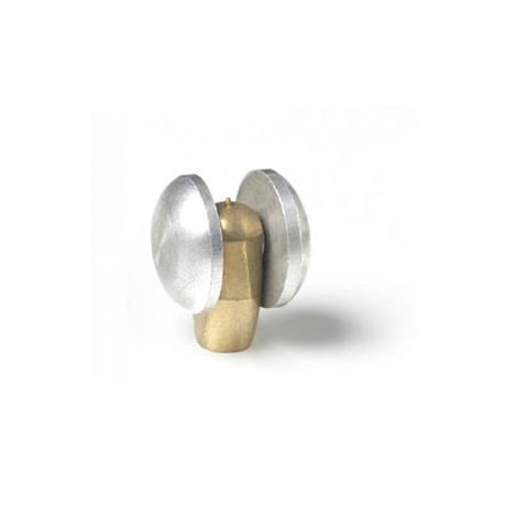 Roue de glissement pour 439144