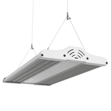 Panneau highbay LED suspendu 240W