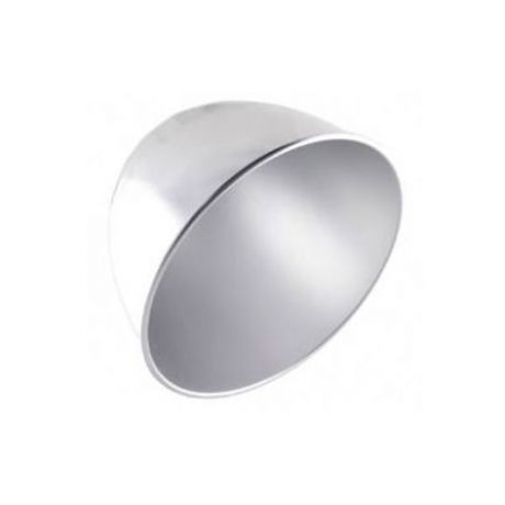 Réflecteur 90° alu pour highbay