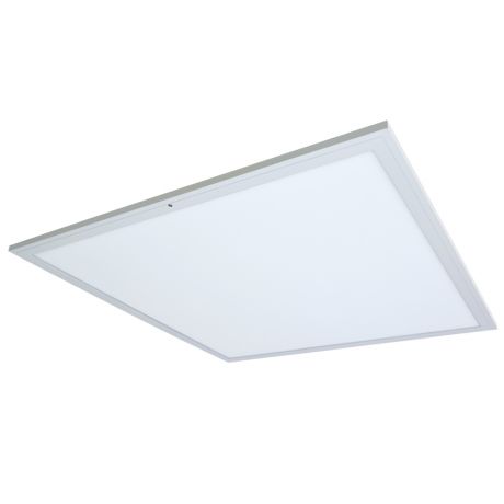 Dalle LED 36W à détection de luminosité - 600x600mm - 4000K - 2800 lumens