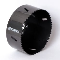 SCIE CLOCHE HSS BI-METAL Ø80mm