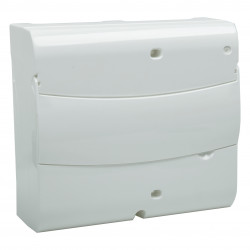 Habillage pour platine linky