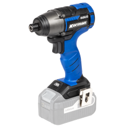 Visseuse à choc 18V BRUSHLESS