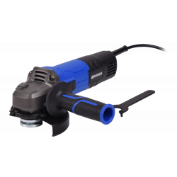 Meuleuse 125mm 1400W