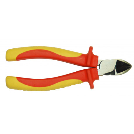 PINCE COUPANTE LATERALE 160 MM ISOLE 1000 V