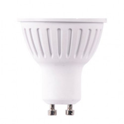 Ampoule GU10 à LED 5W