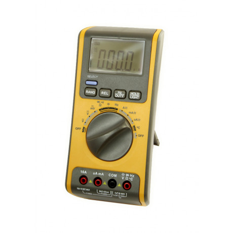 Multimètre Digital Auto Range