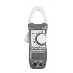 Pince ampèrémétrique