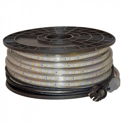 Ruban LED de chantier 7W/m 50m