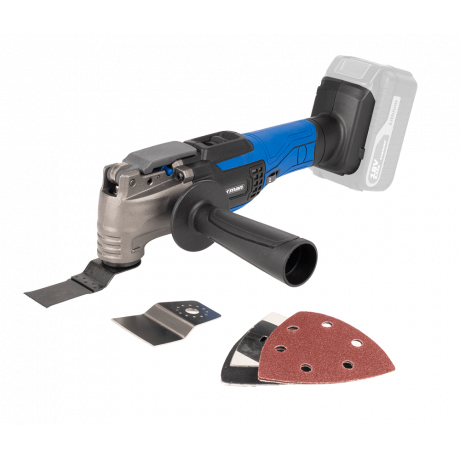 Outil Multifonctions 18V BRUSHLESS