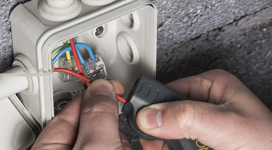 Dérivation et connexion