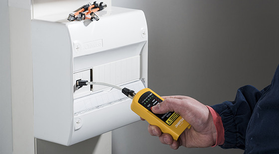 Communication et connectique