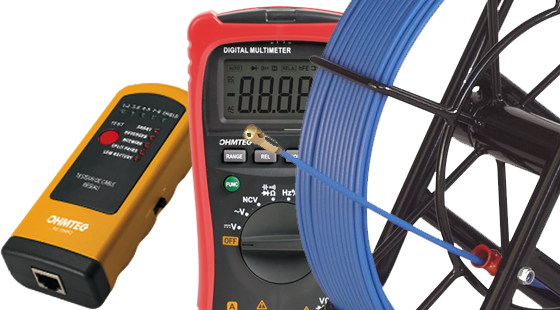 Outil de l'électricien