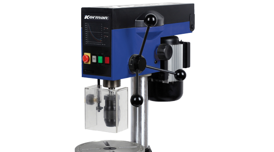 Outils filaire et stationnaire